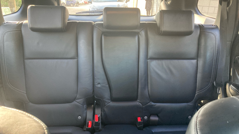 Mitsubishi Outlander 2.4 PHEV 4h 5dr Auto Estate